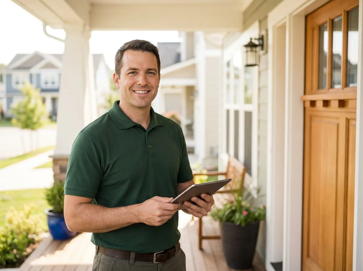 Pest control FAQs for Coloma, MI